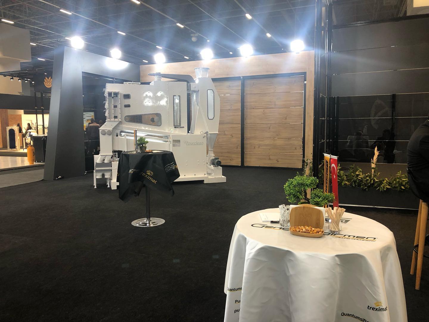 World Mill Tech Exhibition 2022