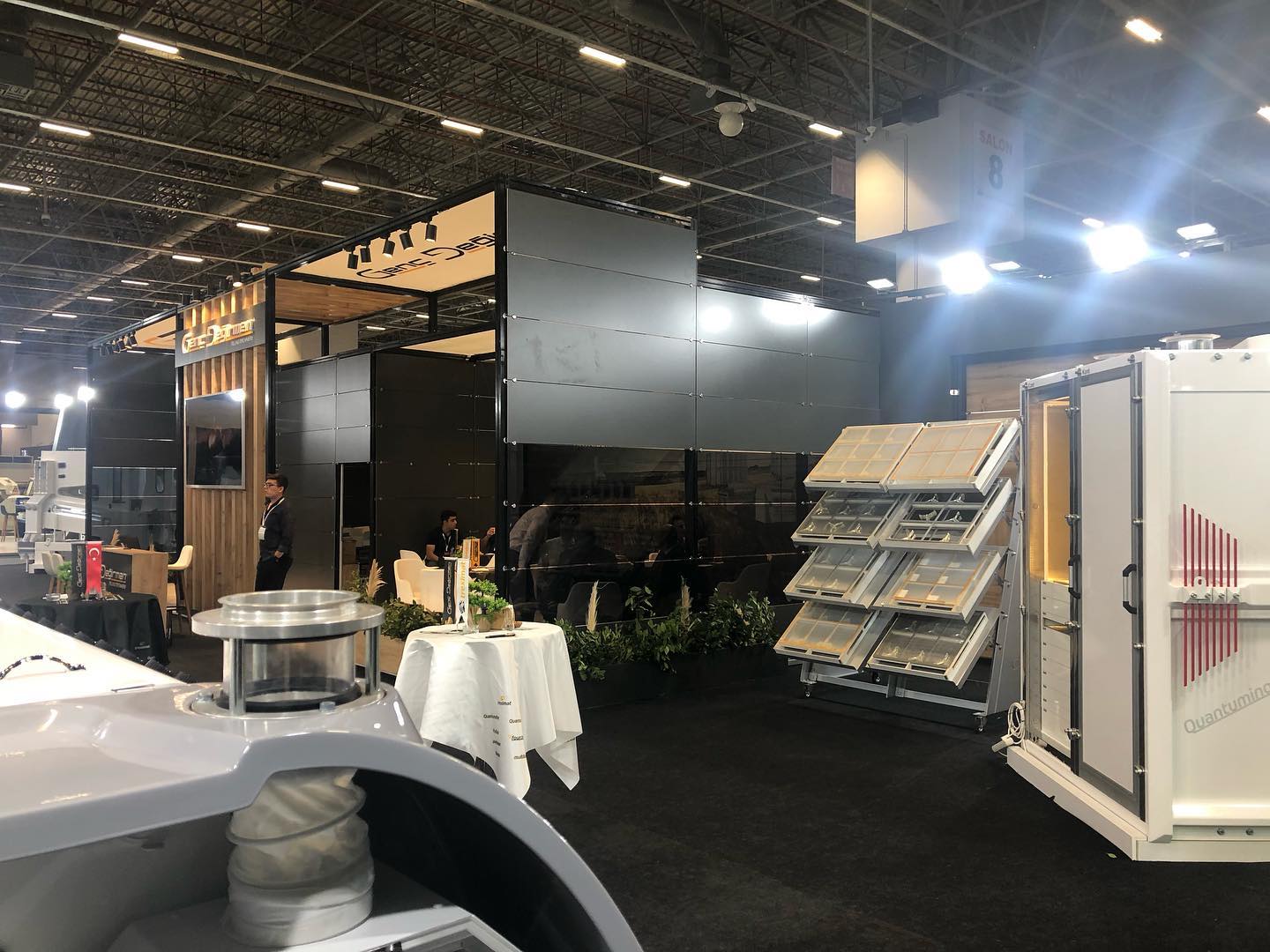 World Mill Tech Exhibition 2022